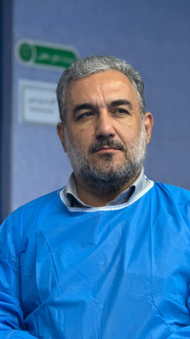 بازدید فرماندار قم از مرکز فوق‌تخصصی درمان ناباروری و جراحی محدود طهورا؛ الگویی از خدمت به خانواده و تحقق سیاست‌های جمعیتی کشور